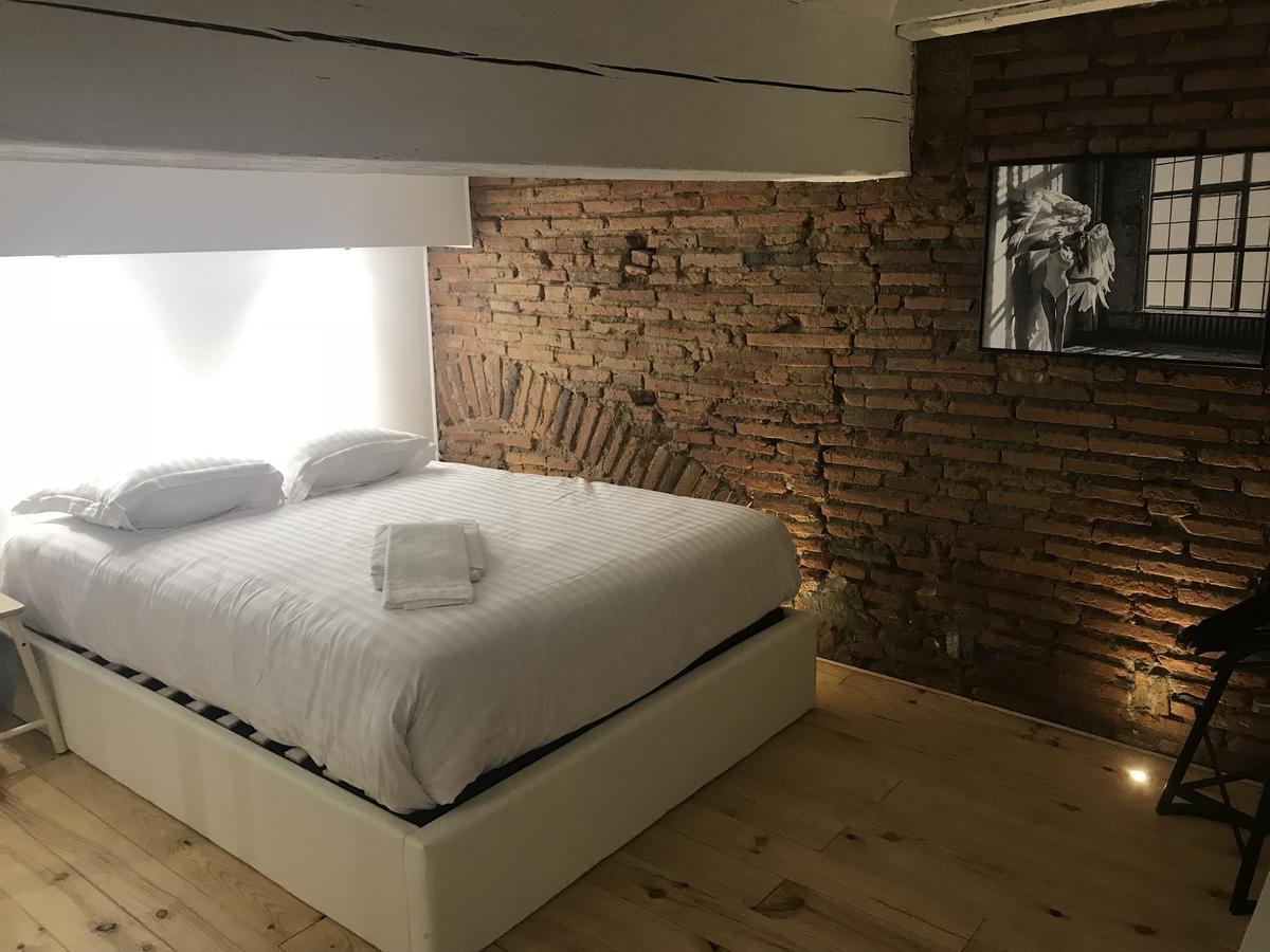 O Briques De Apartment