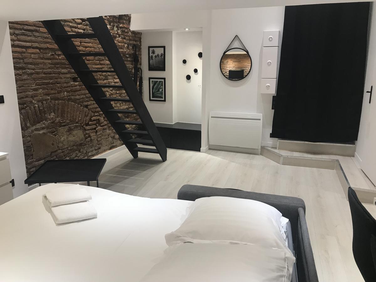 O Briques De Apartment
