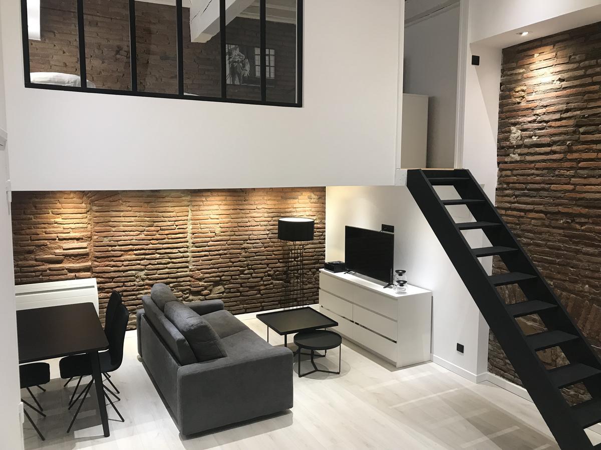 Apartment O Briques De