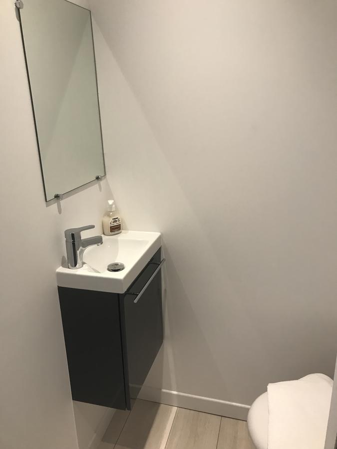 O Briques De Apartment