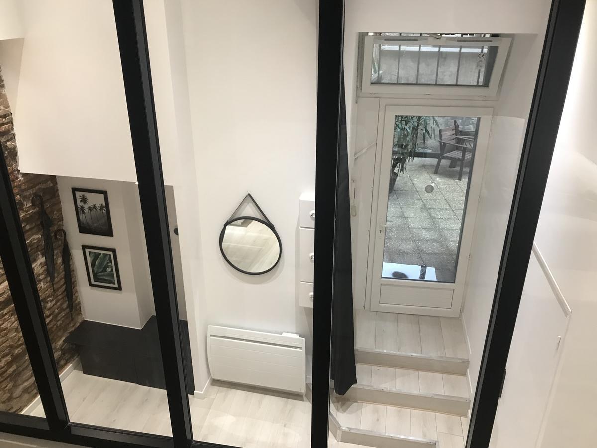 Apartment O Briques De Toulouse