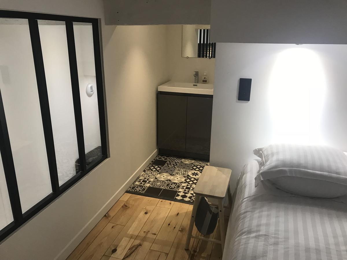 O Briques De Apartment