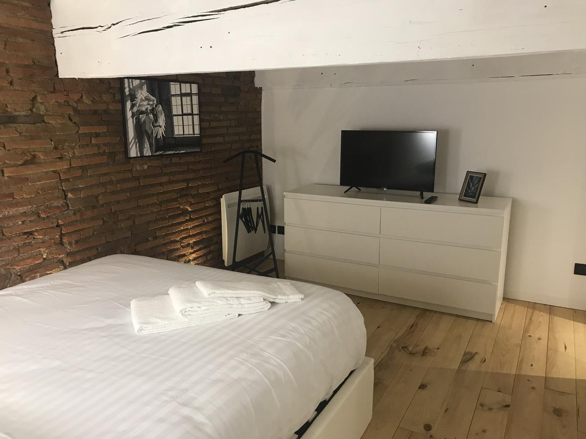 Apartment O Briques De Toulouse
