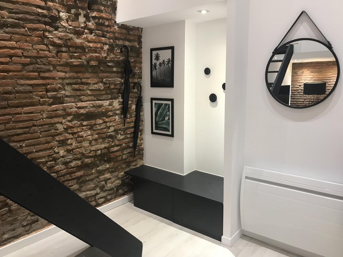O Briques De Apartment