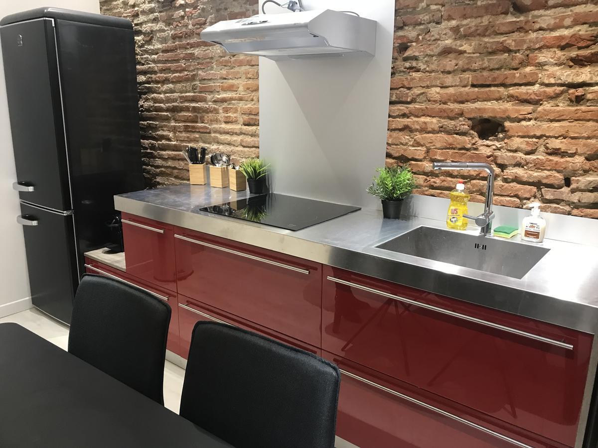 O Briques De Apartment