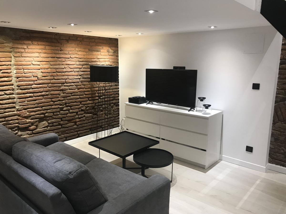 O Briques De Apartment *