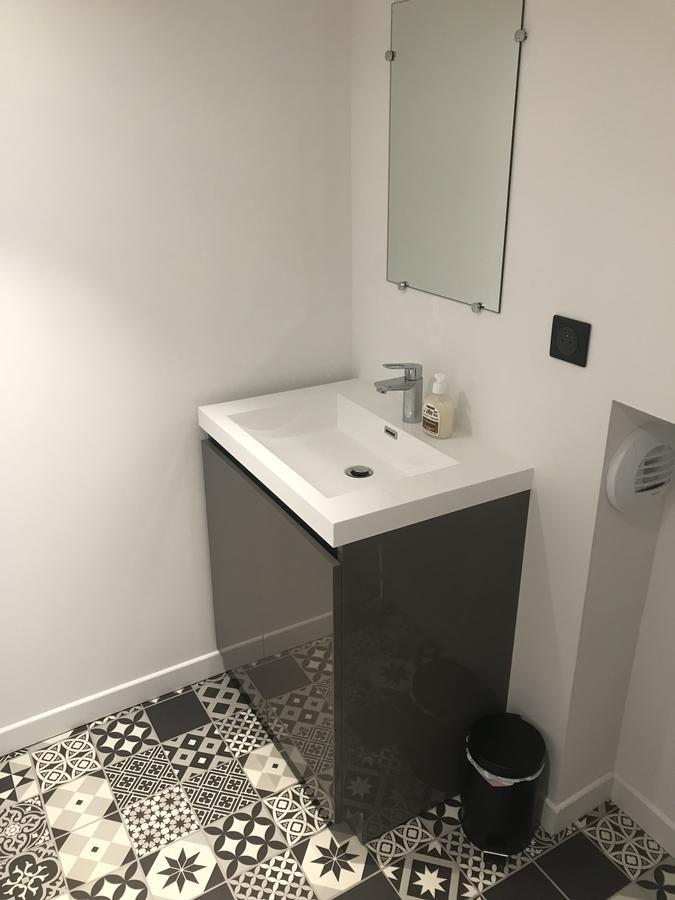 O Briques De Apartment *