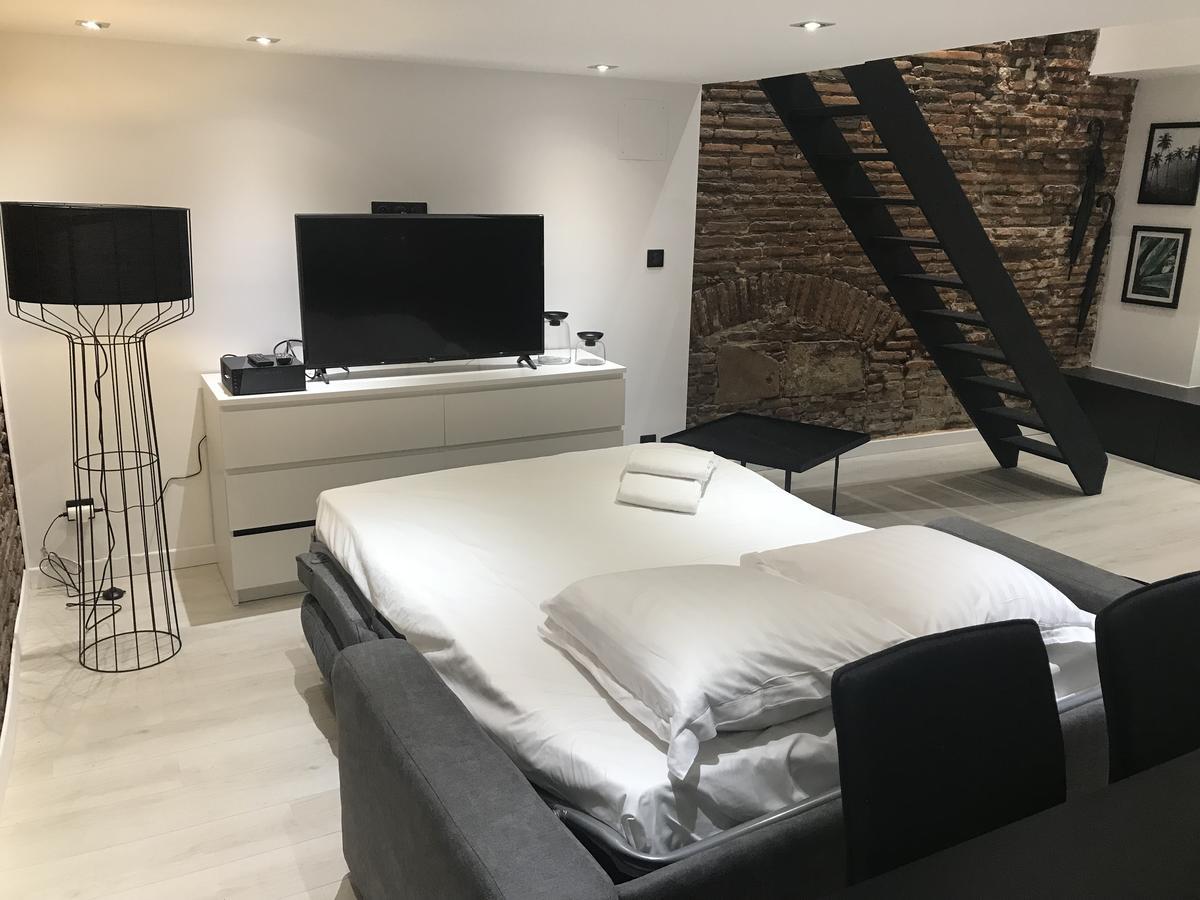 O Briques De Apartment *