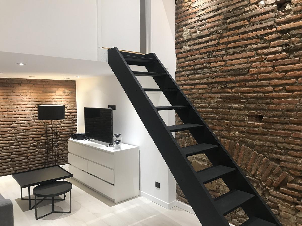 Apartment O Briques De Toulouse