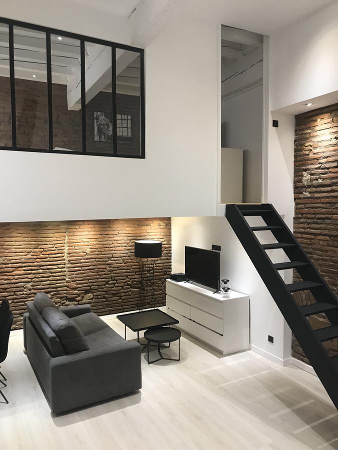 O Briques De Apartment *