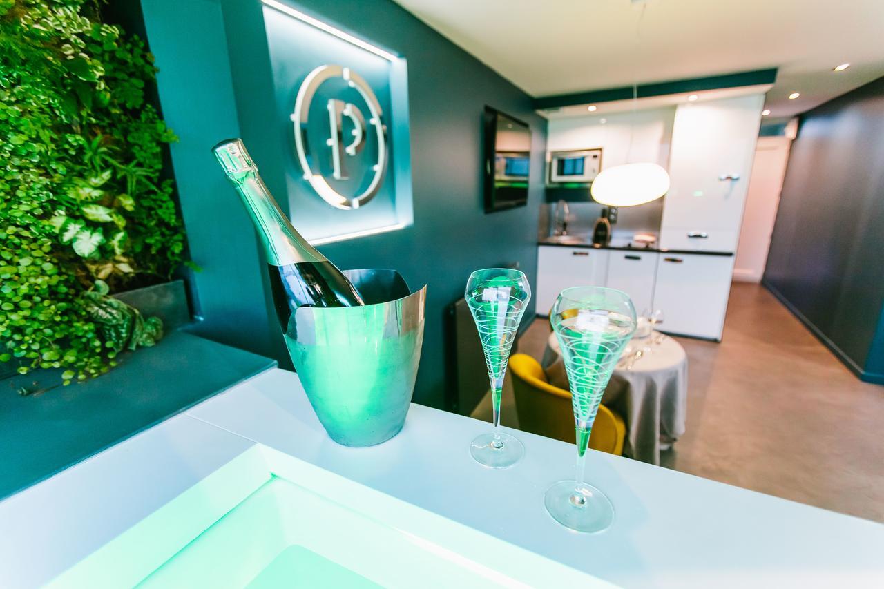 Parenthese Concept * Toulouse