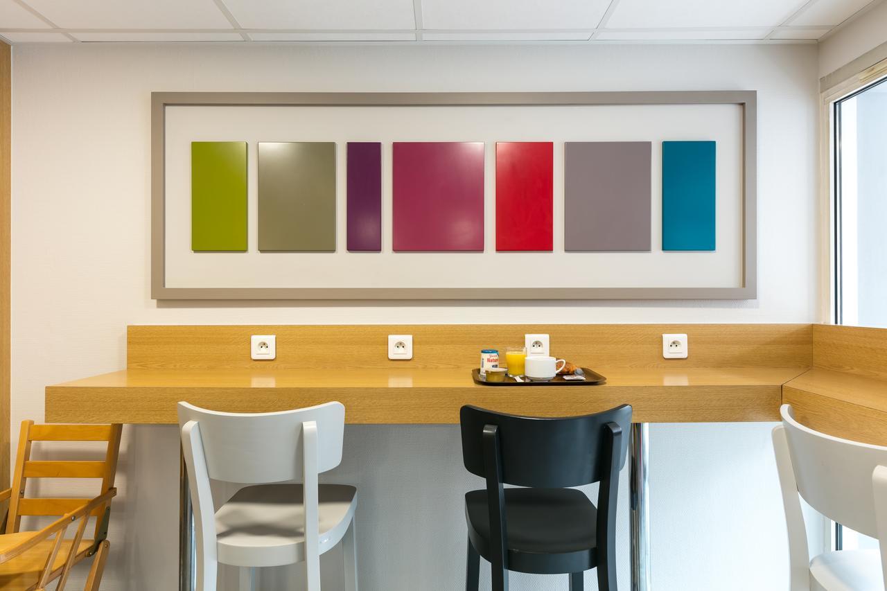 Hotel Cité De L'espace Mouchotte Toulouse