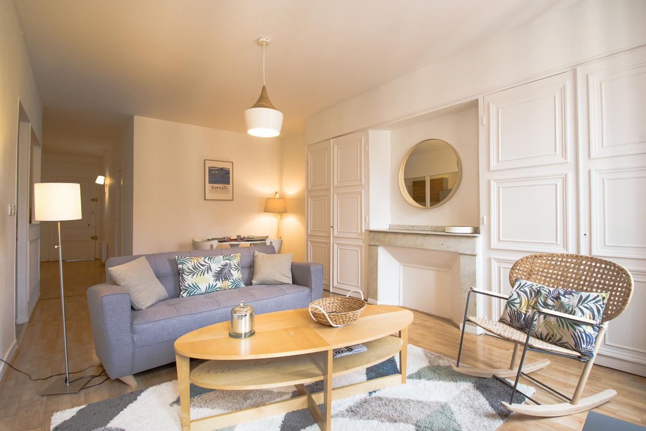 Apartamento Le Poete By Cocoonr