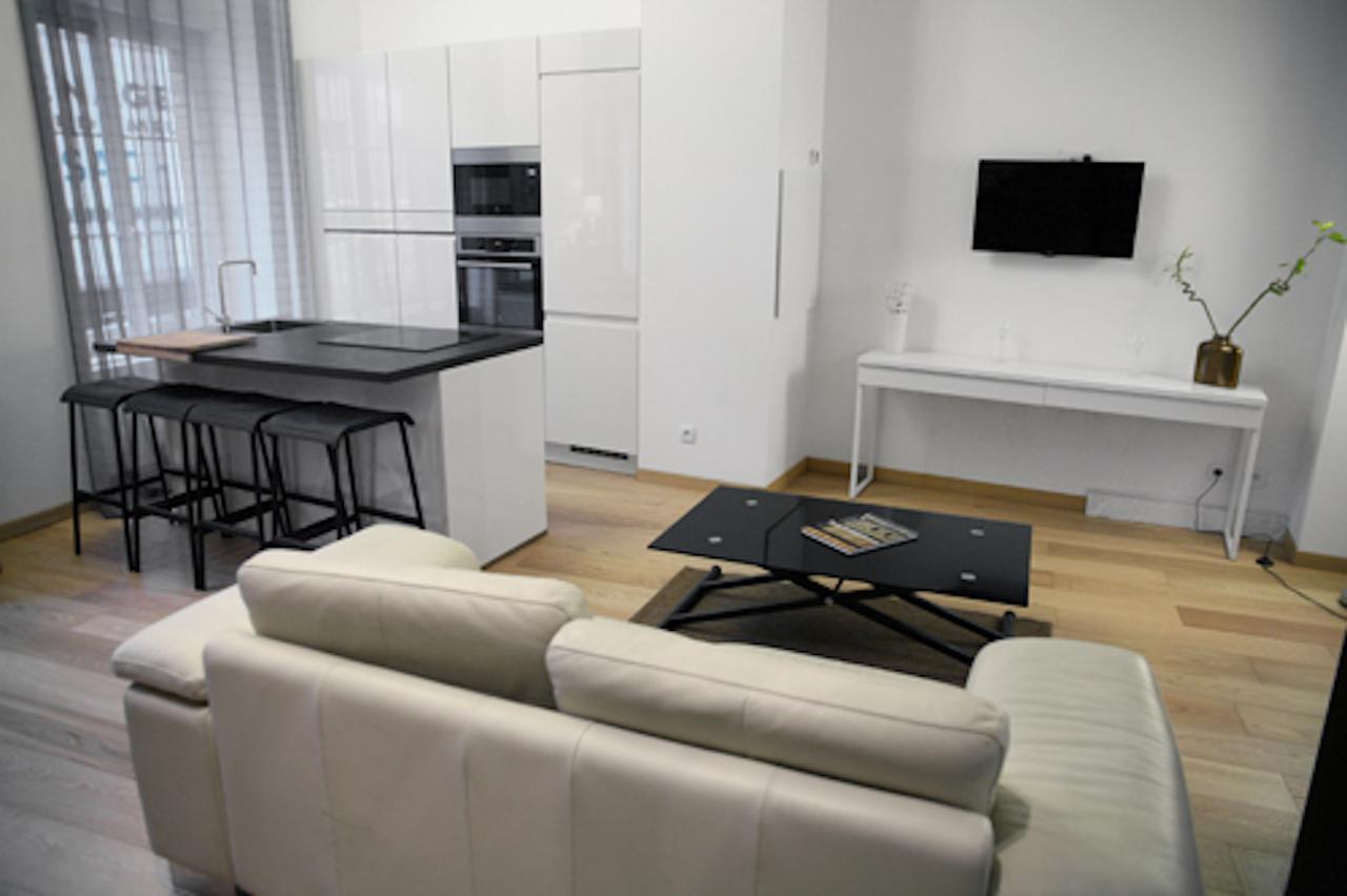 Apartamento Atout Carmes *