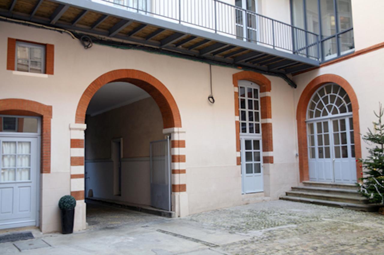 Apartamento Atout Carmes Toulouse