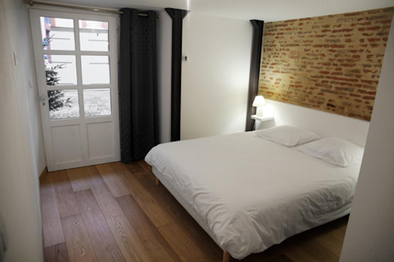 Atout Carmes Toulouse