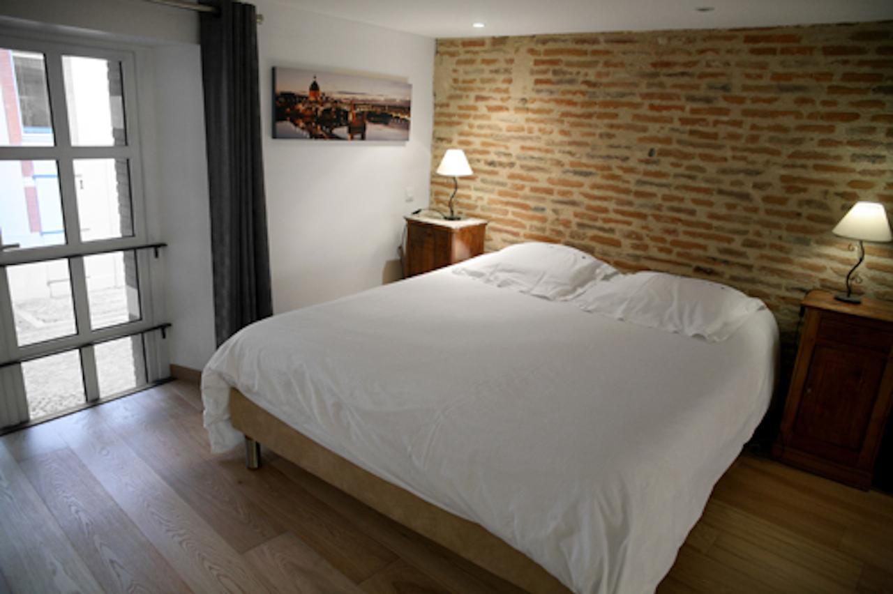Atout Carmes Apartamento