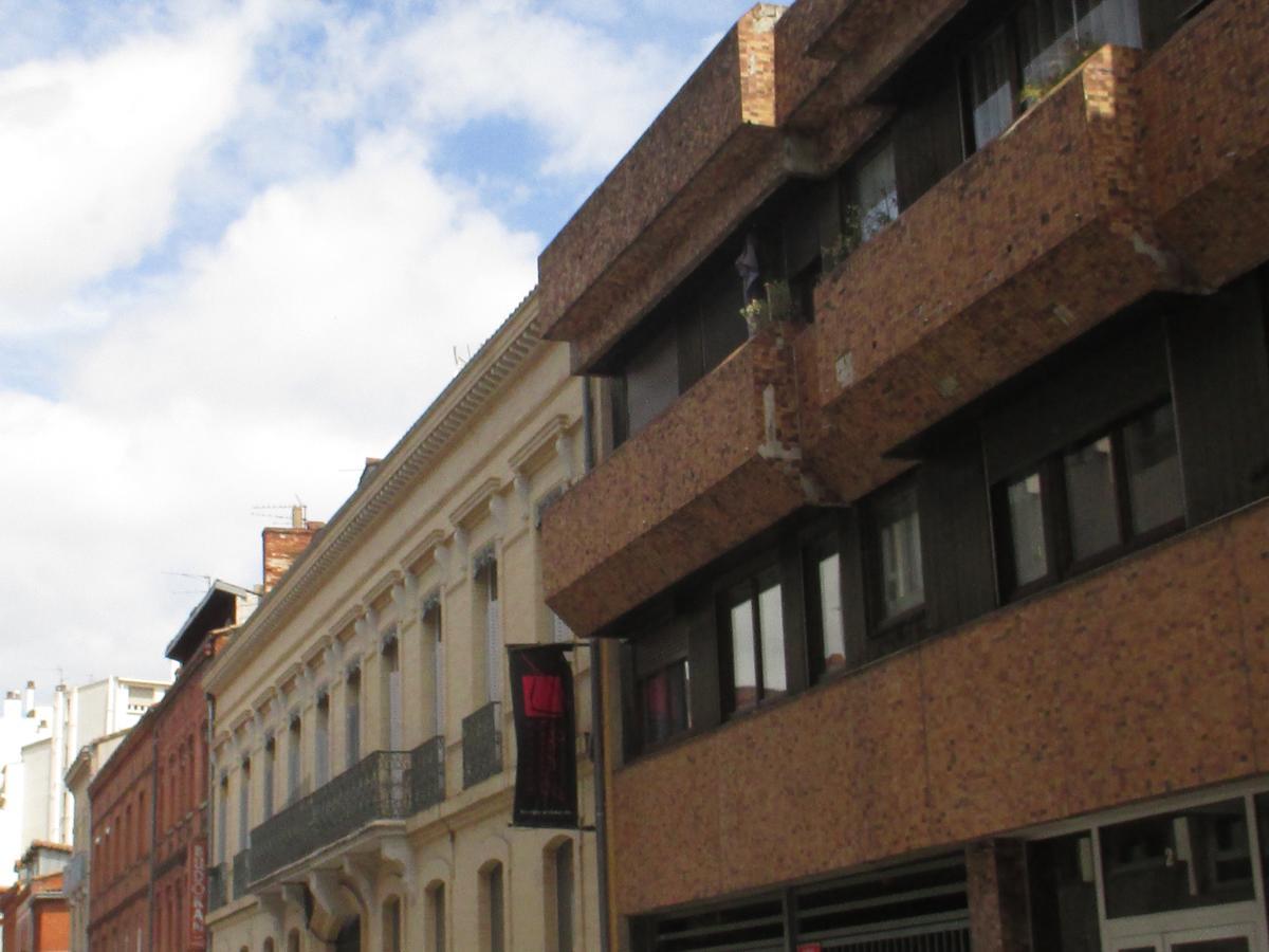 Hotel Le Pastel Toulouse