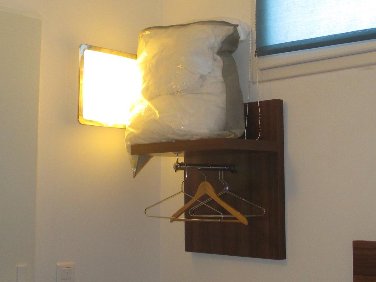 Le Pastel Hotel