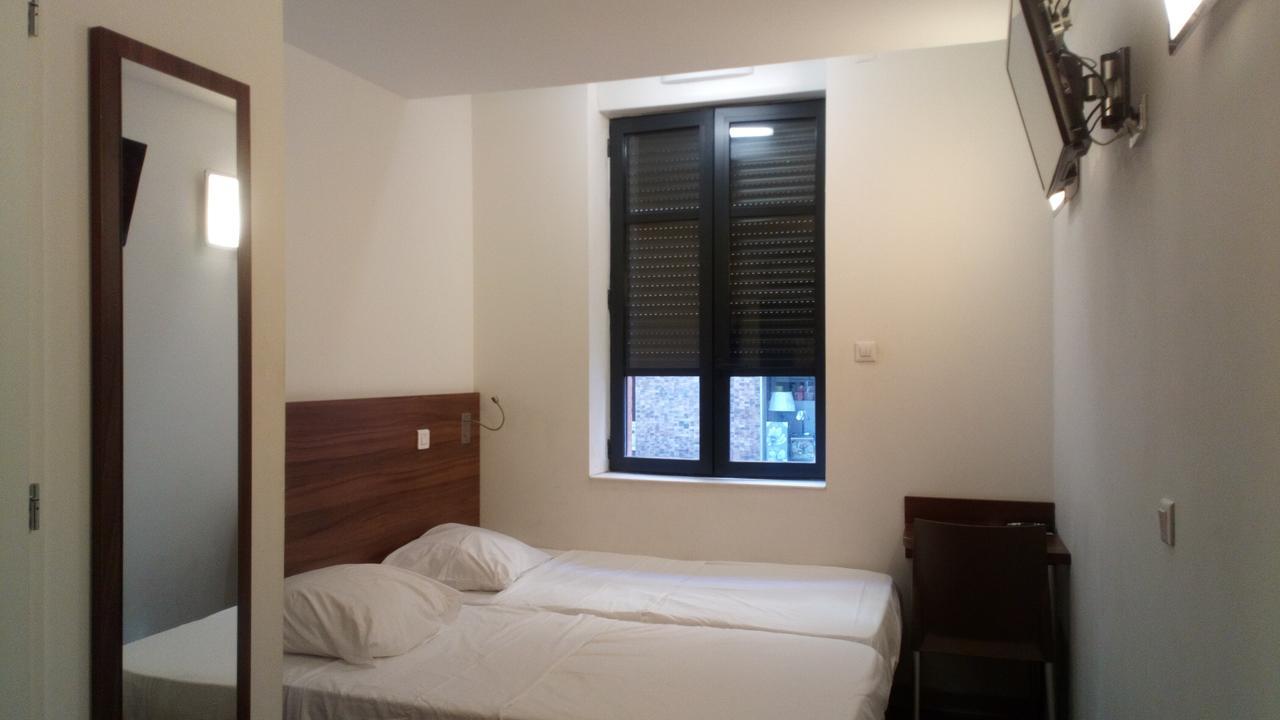 Hotel Le Pastel