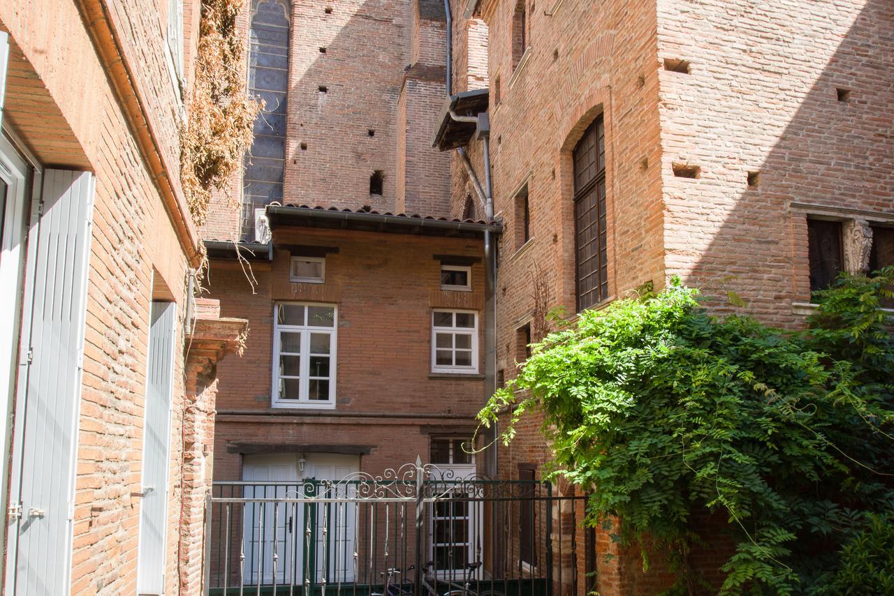 Apartamento La Dame Du Taur By Cocoonr