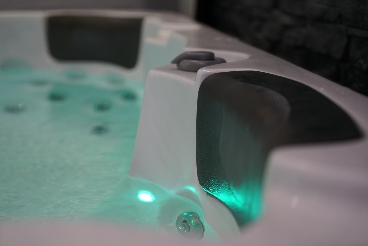 Appart&spa Toulouse