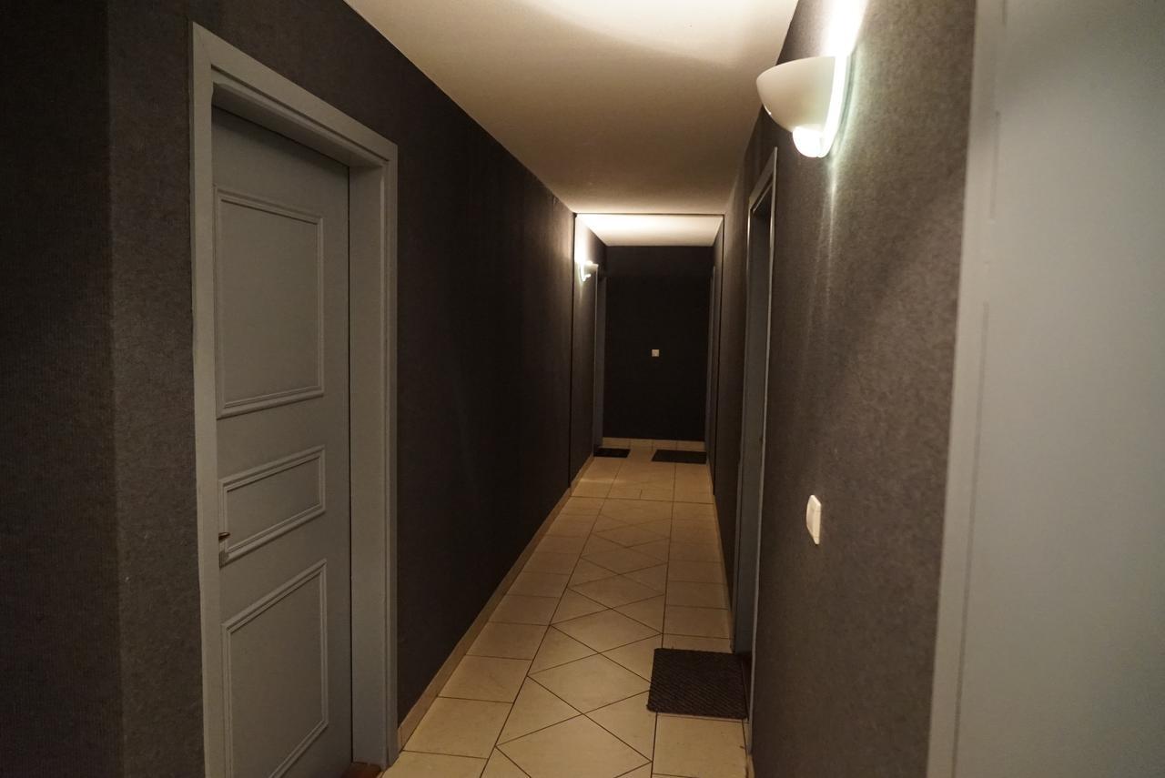 Apartamento Appart&spa *