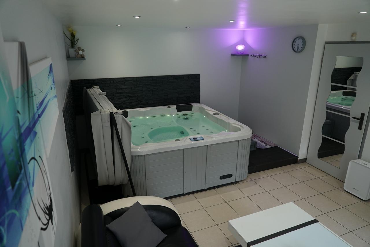 Appart&spa Apartamento Toulouse