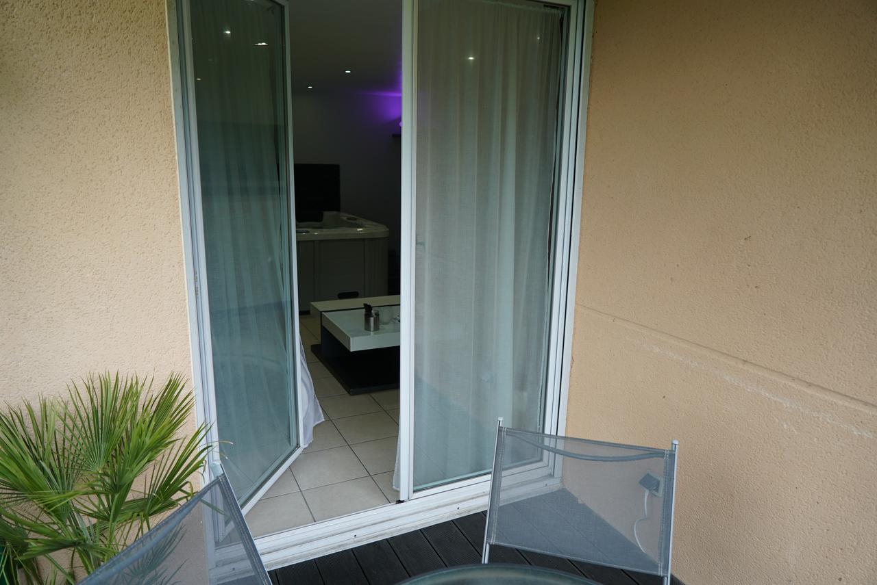 Apartamento Appart&spa