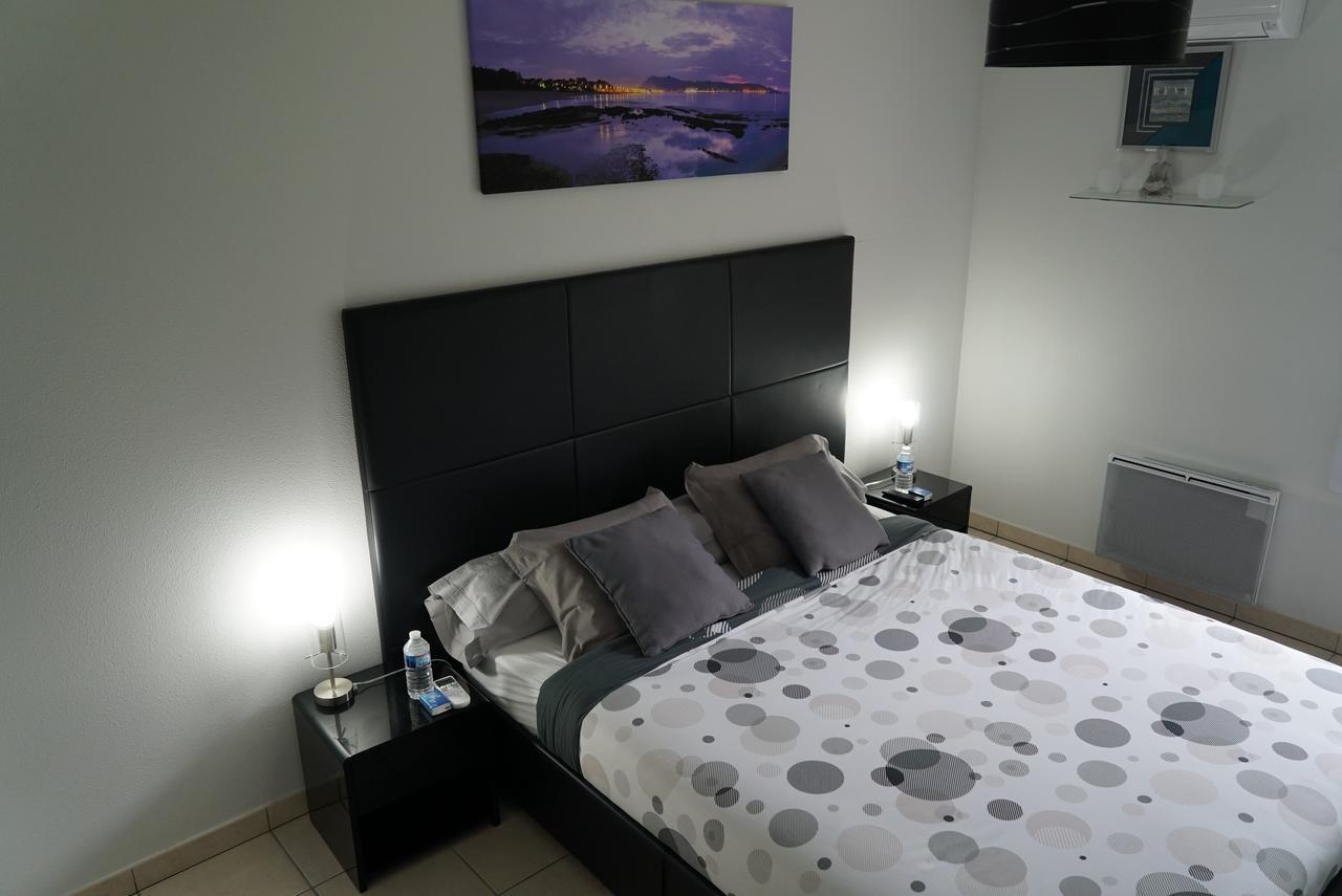 Appart&spa Apartamento Toulouse