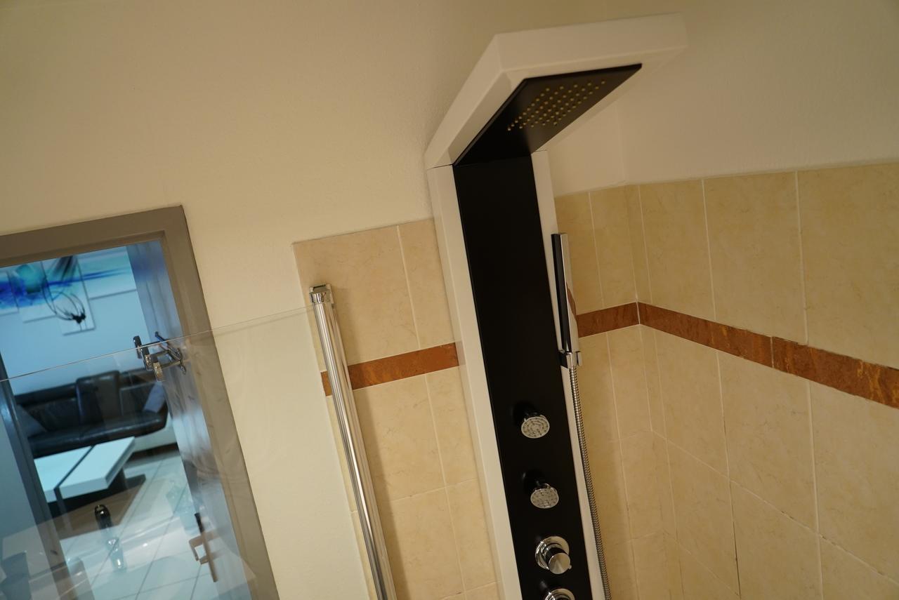 Appart&spa Apartamento Toulouse