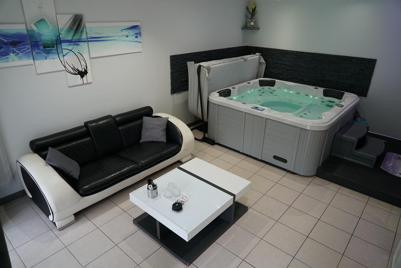 Appart&spa * Toulouse