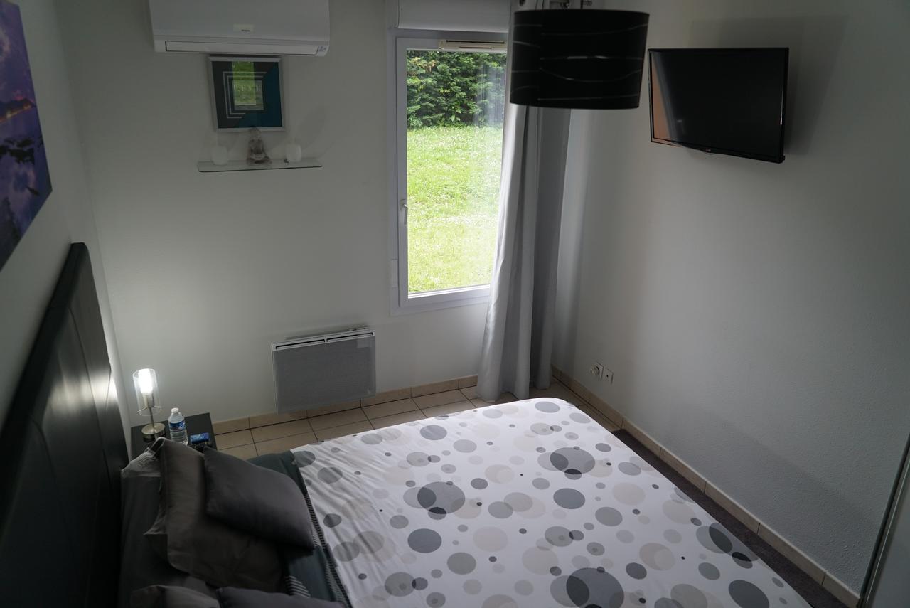 Appart&spa Toulouse