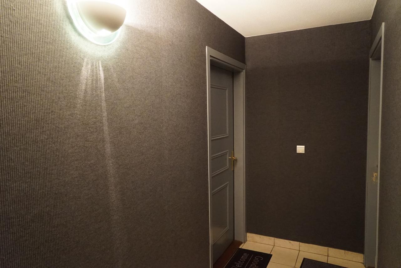 Appart&spa *