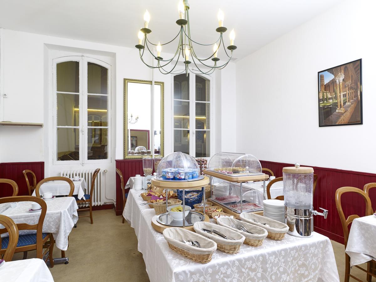 Riquet Resort&spa Hotel Toulouse
