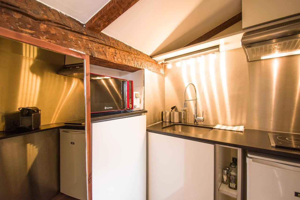 La Tour Croix Baragnon Apartahotel 3*