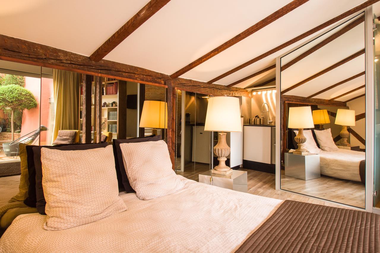 Apartahotel La Tour Croix Baragnon Toulouse