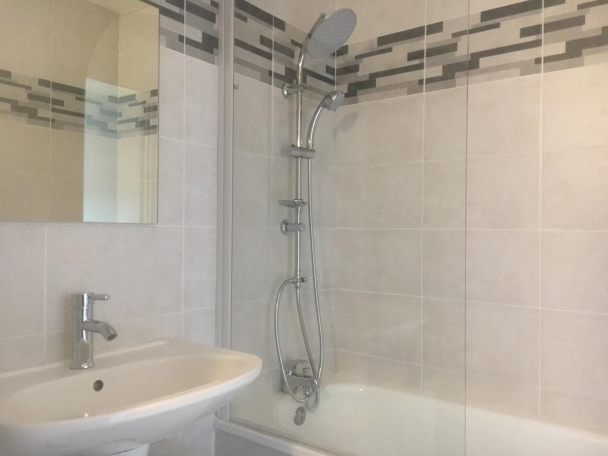 Apartamento Studio Purpan *