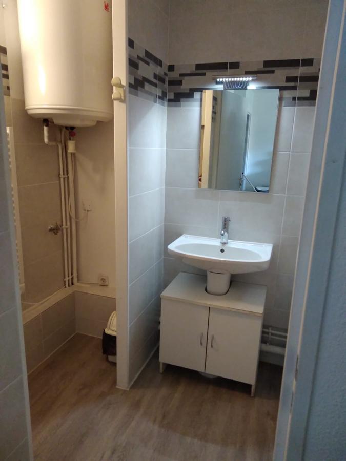 Studio Purpan Apartamento
