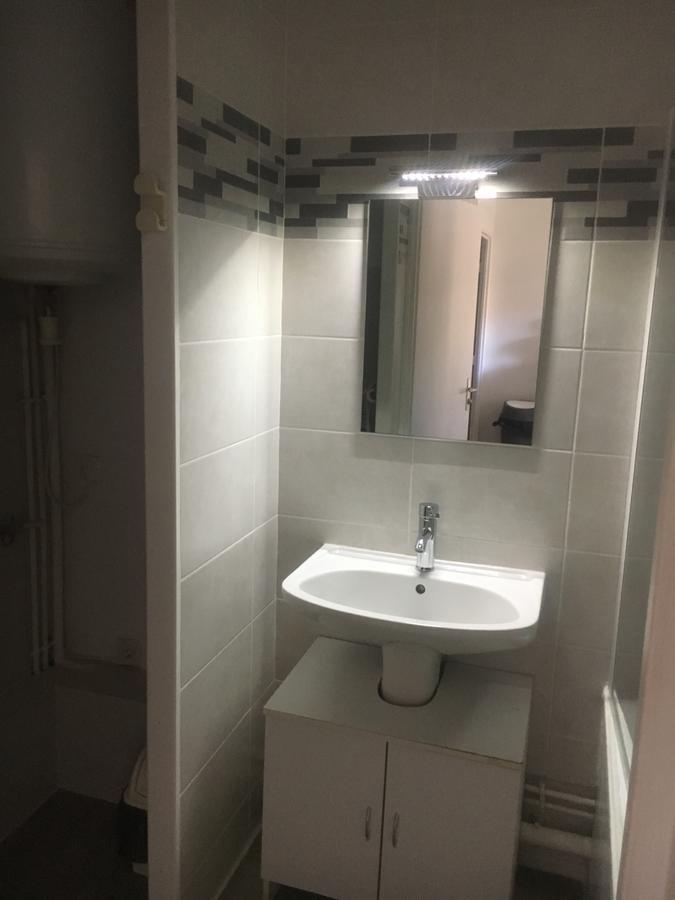 Apartamento Studio Purpan Toulouse