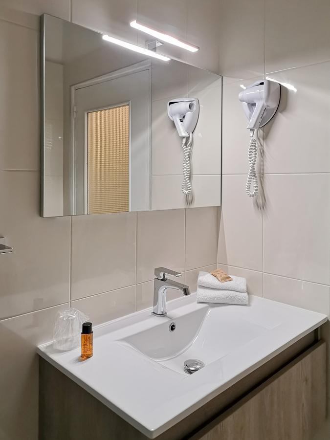 Hostel20 Wilson Hostal
