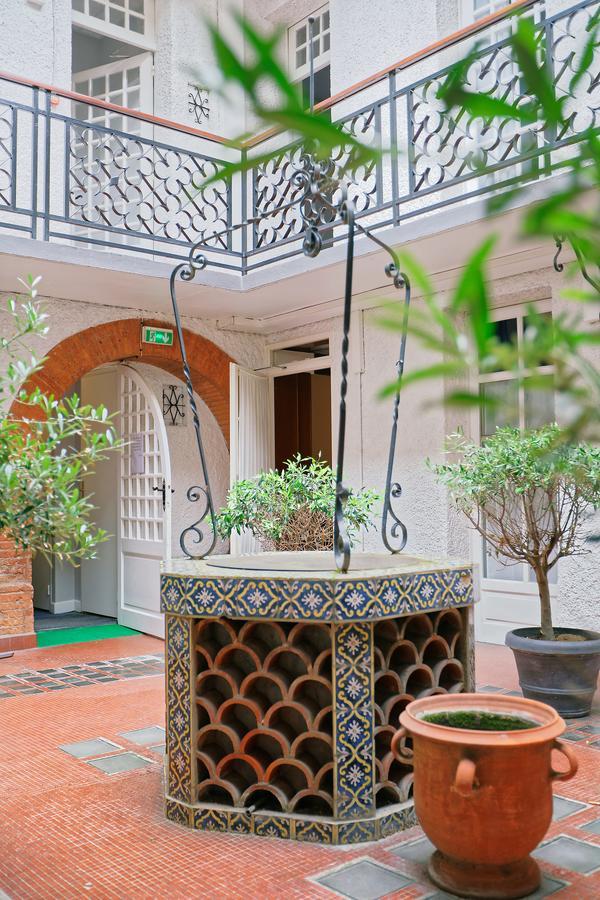 Hostel20 Wilson * Toulouse