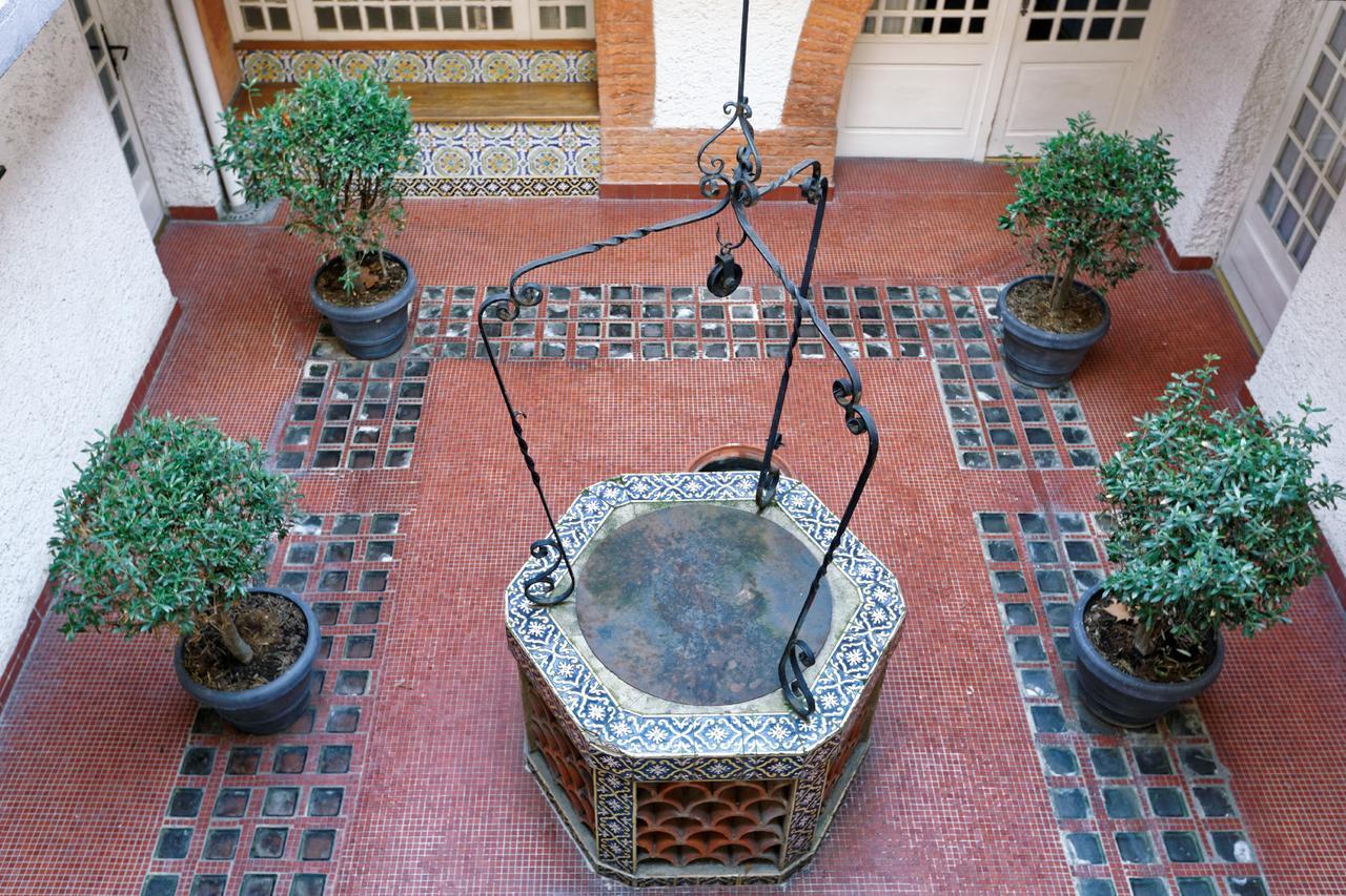 Hostel20 Wilson Hostal Toulouse