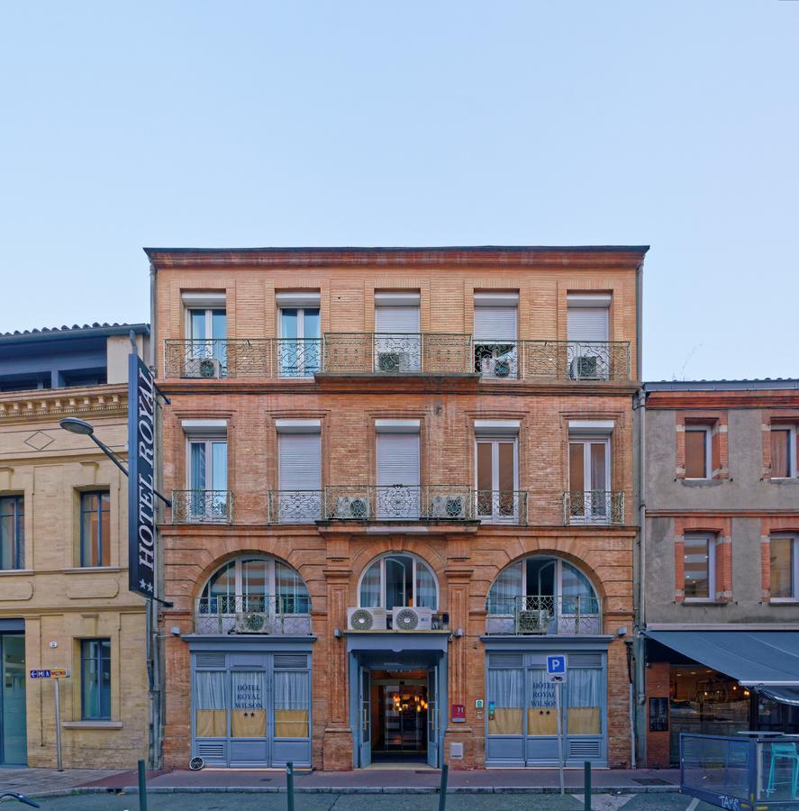 Hostel20 Wilson * Toulouse