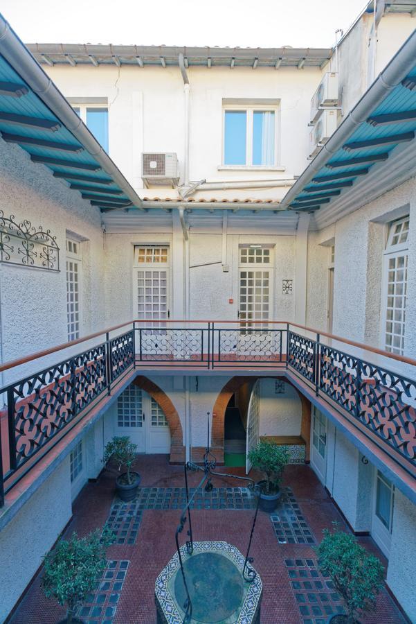 Hostel20 Wilson Hostal *