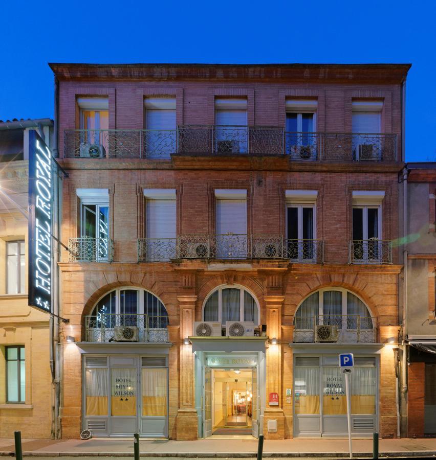 Hostel20 Wilson Hostal Toulouse