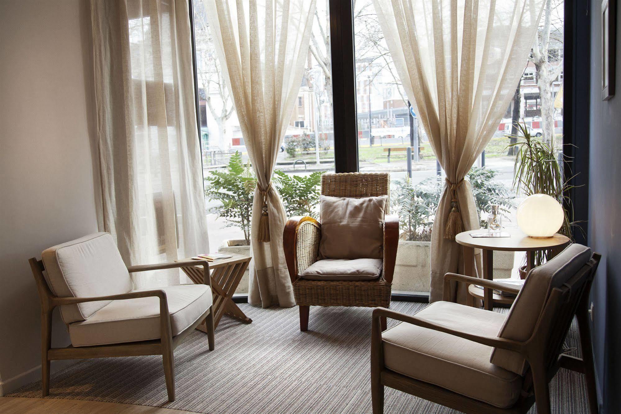 Hotel D'Orsay 2*