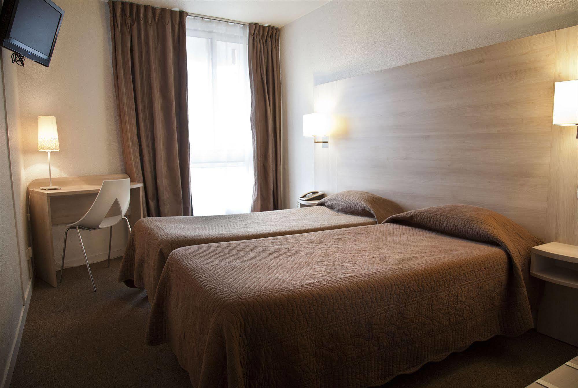 Hotel Hotel D'Orsay Toulouse