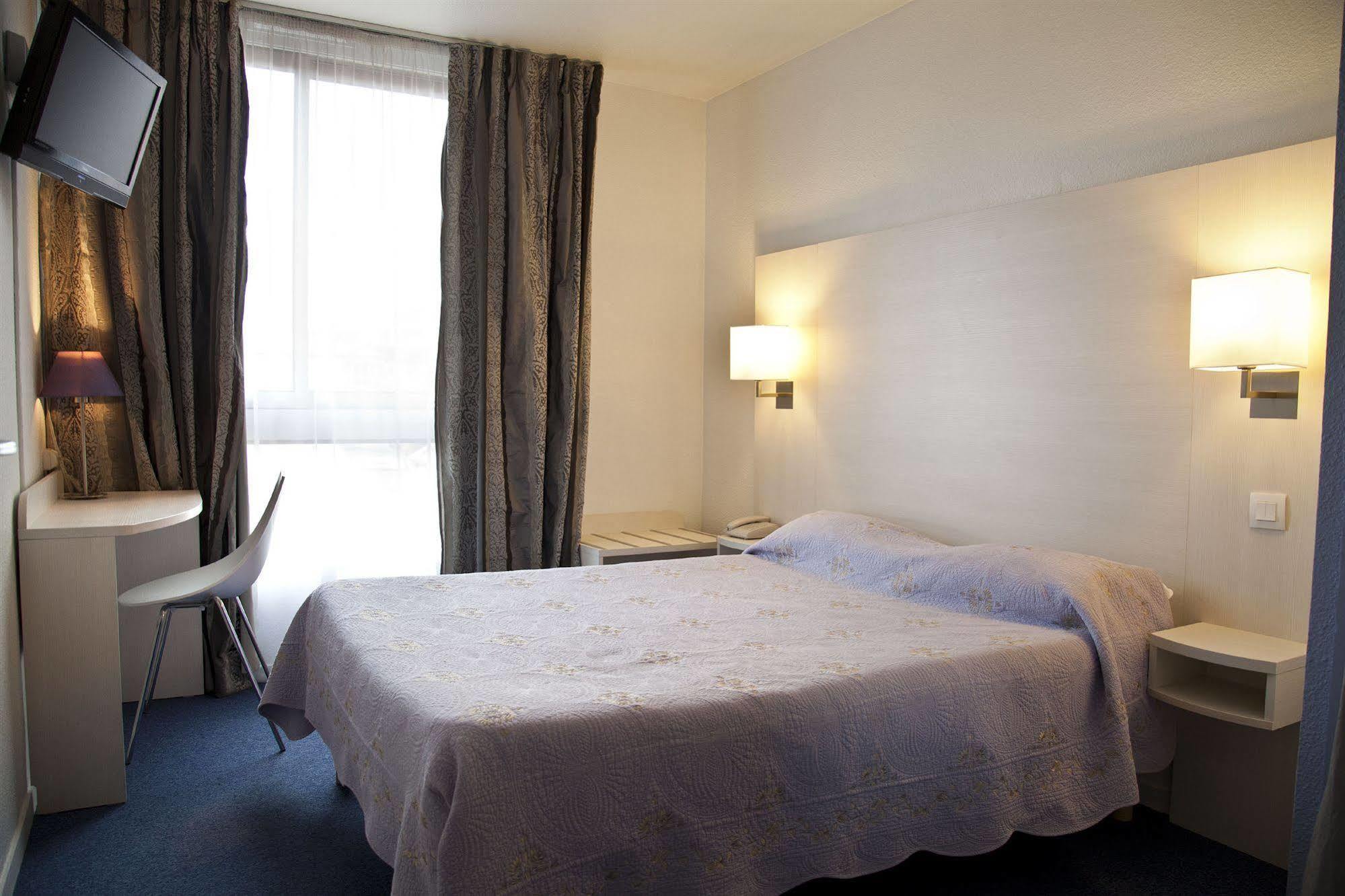 Hotel D'Orsay Hotel Toulouse