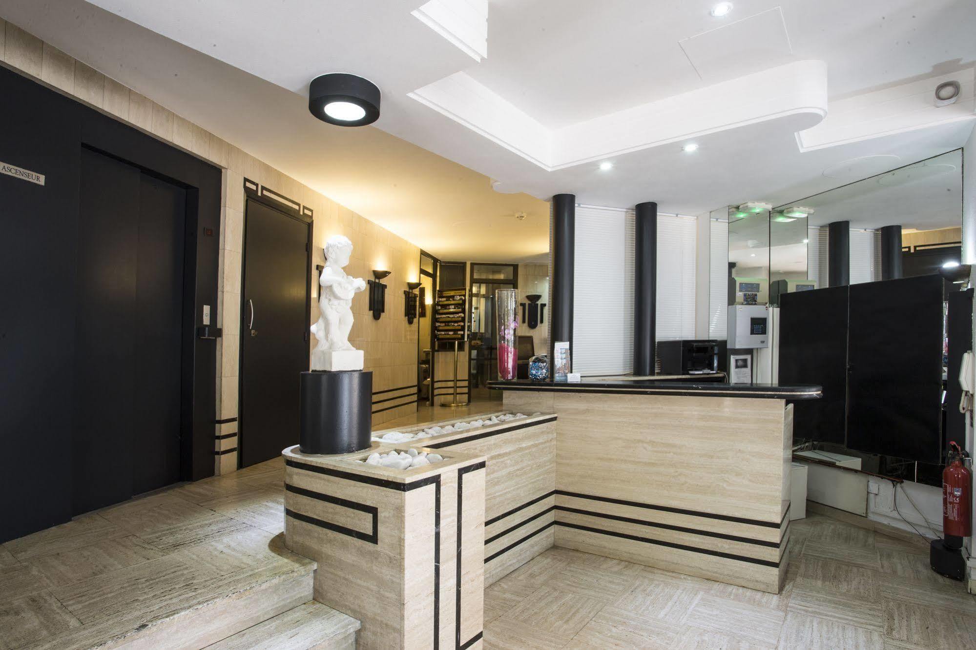 Occitania Centre Matabiau Hotel Toulouse